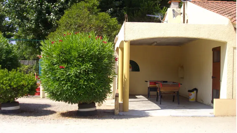 camping St André 6