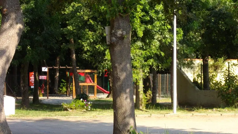 camping St André 7