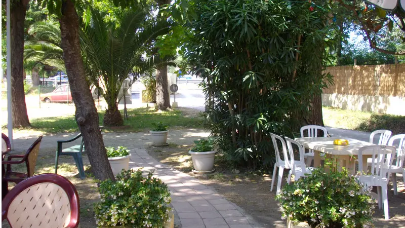 camping St André 8