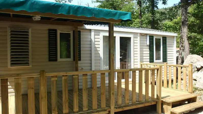 camping del bosc cerf