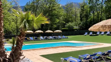 camping l'eau vive brochure