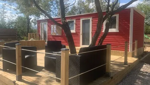 camping la mignane 1