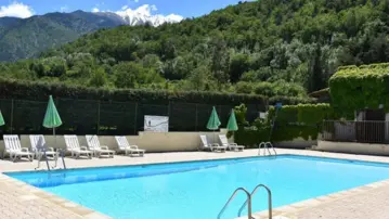 camping las closes brochure