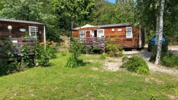 camping les cerisiers brochure