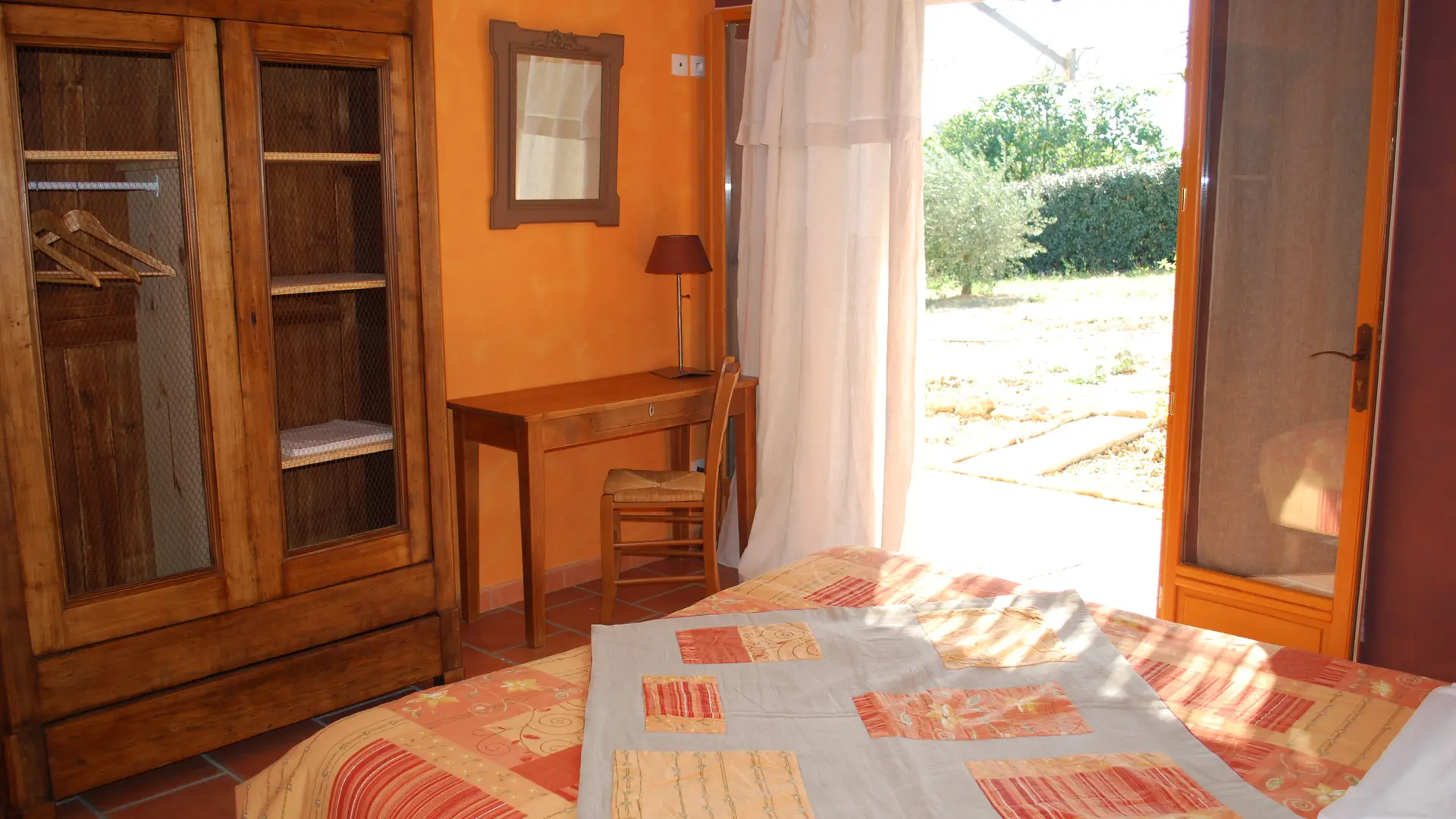 Aspres Trouillas Mas Sabarates