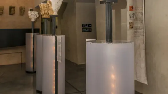 cabestany_centre sculpture romane