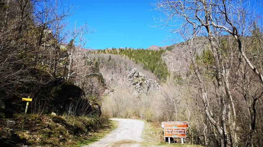 Départ de la randonnée_4