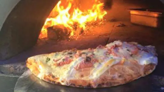 TORREILLES RESTAURANT TROPIC PIZZA