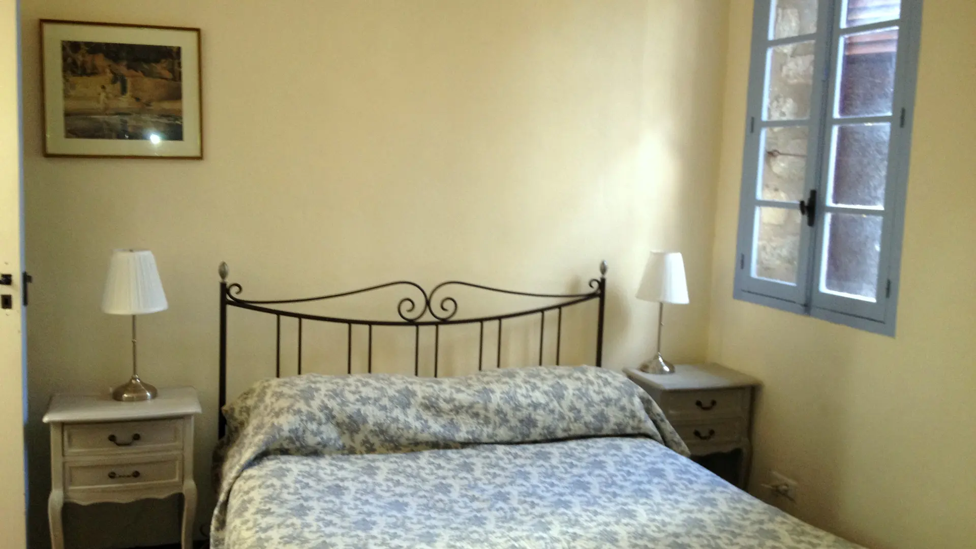 carlit chambre double