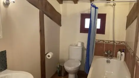 carlit salle de bain