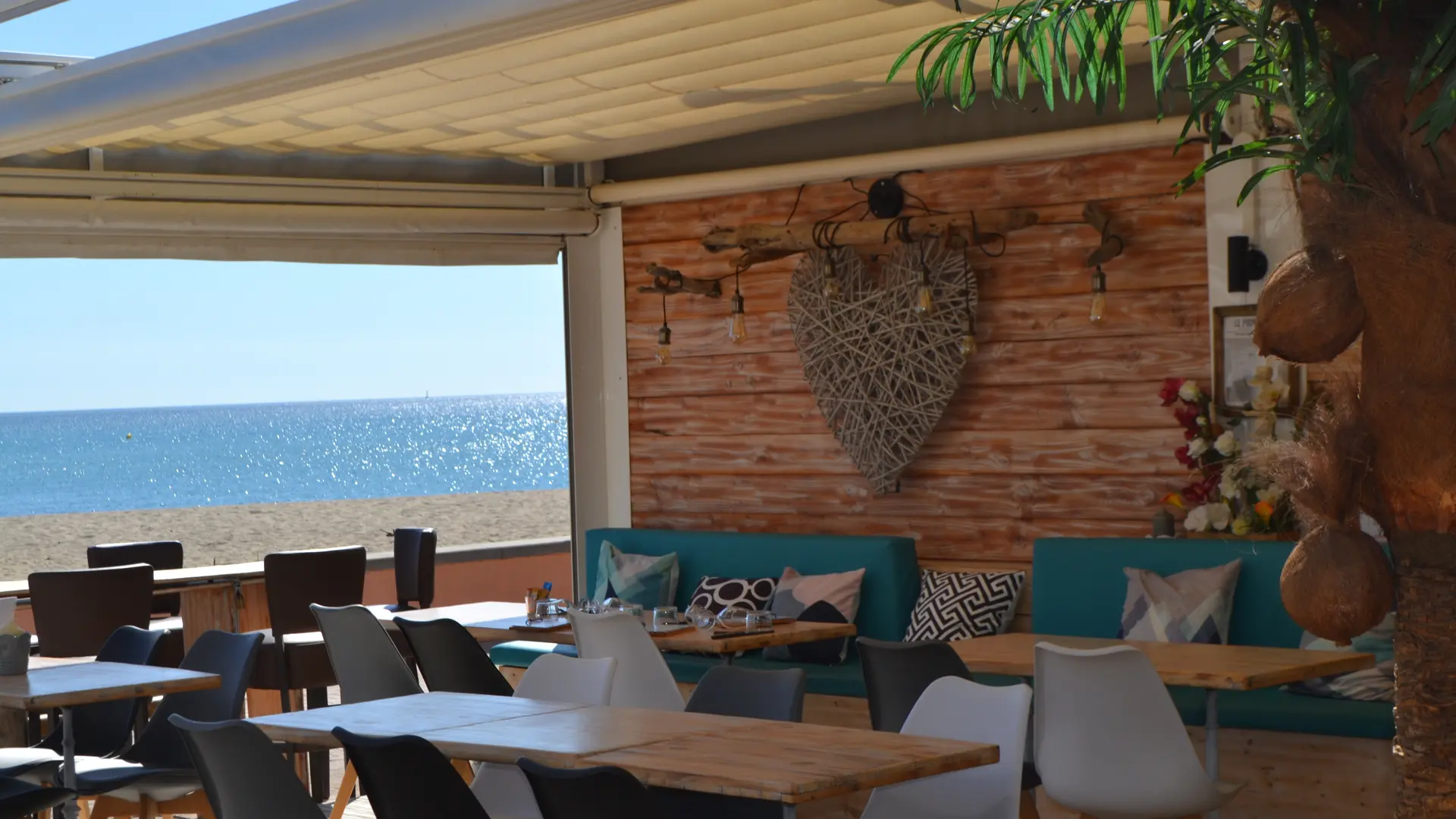 RESTAURANT CARPE DIEM