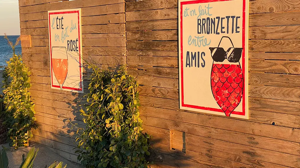 TORREILLES PAILLOTE CASA PARDAL