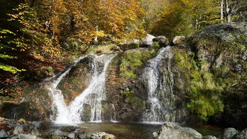 Cascade de Cal Cabús_1