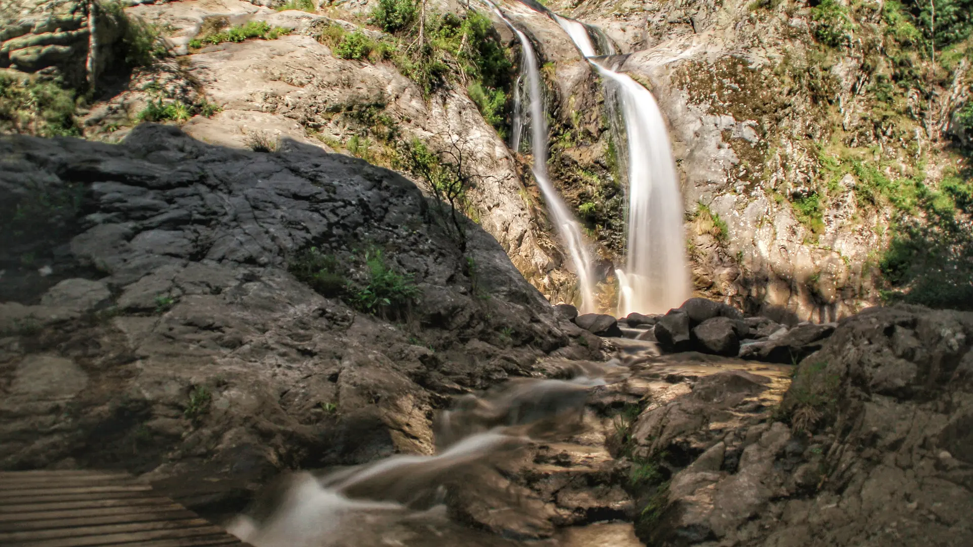 cascade des anglais 2