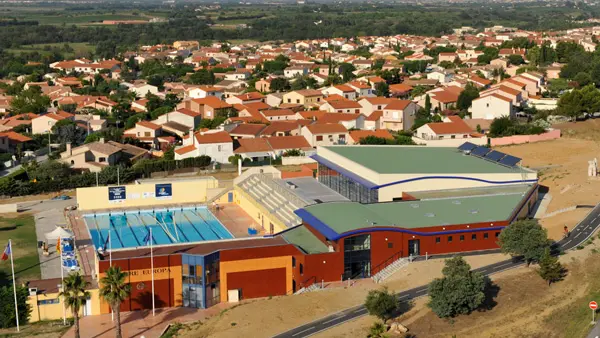 Centre Natation Arlette Franco