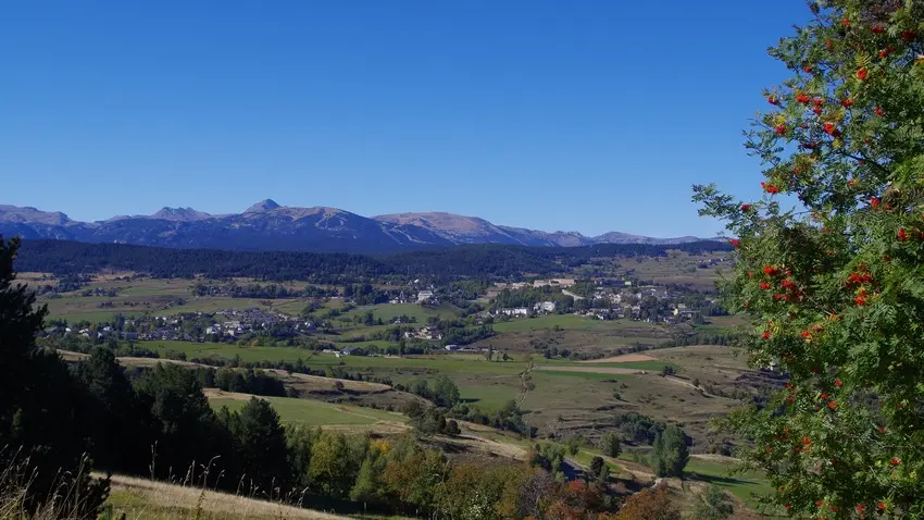 La haute plaine de Cerdagne_2
