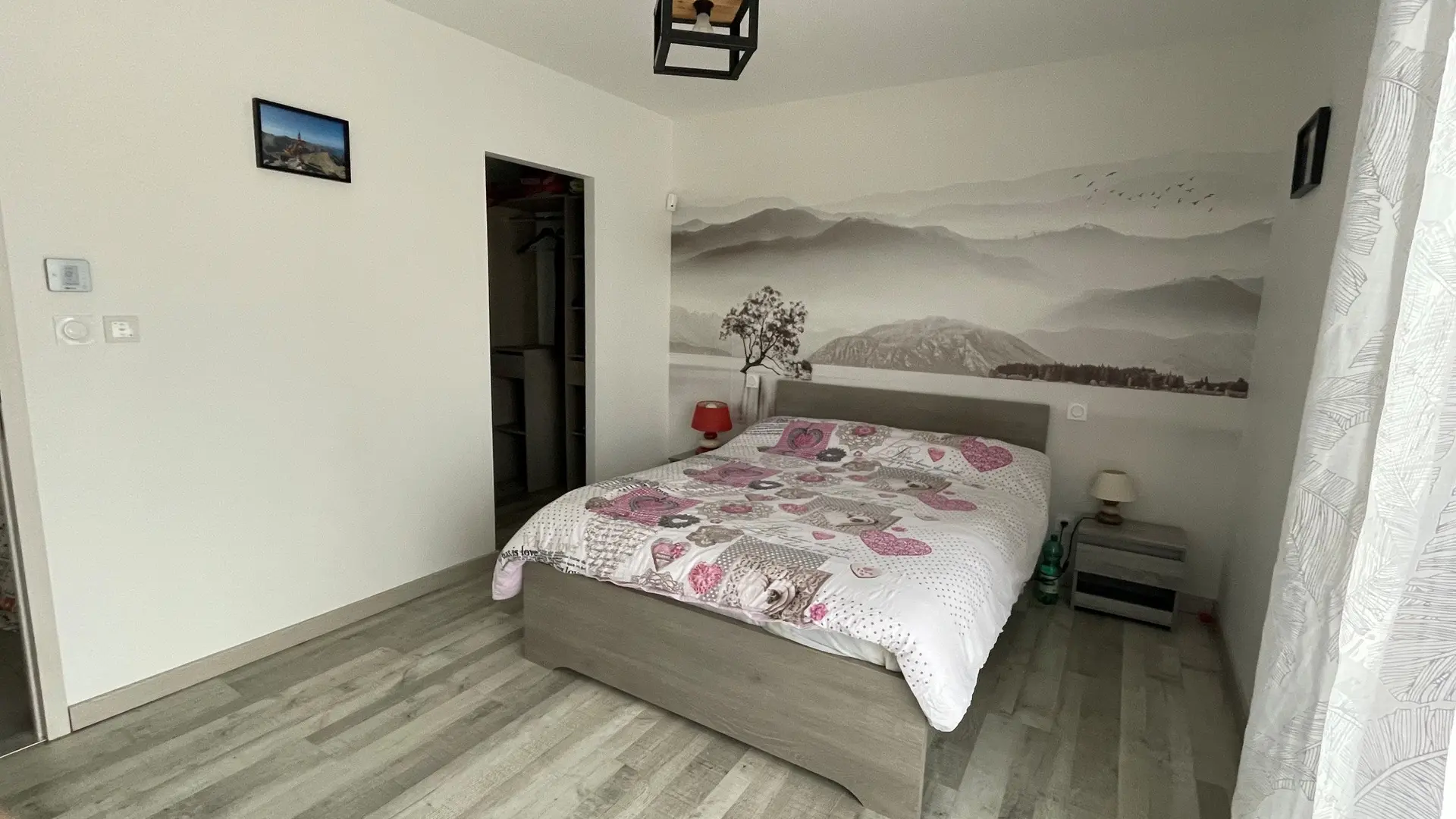 Aspres Villemolaque Villa Cookie