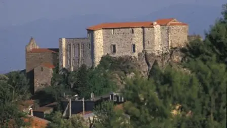 chateau musée Belesta 2