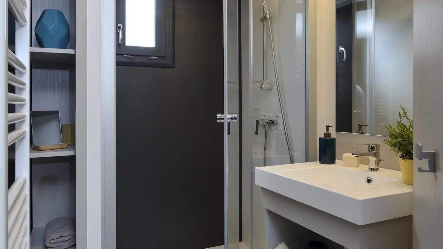 chalet premium 2ch-5