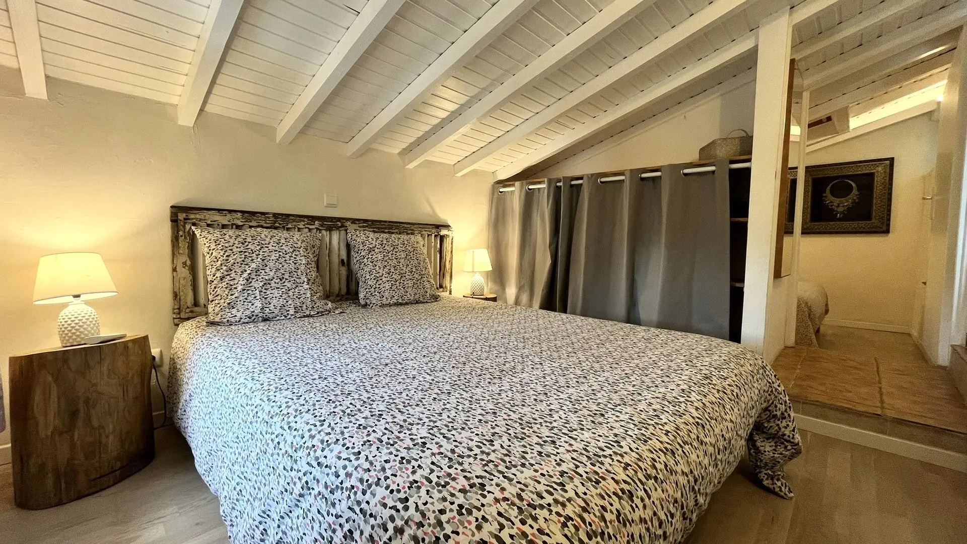 Mas Picagnol location gites Perpignan