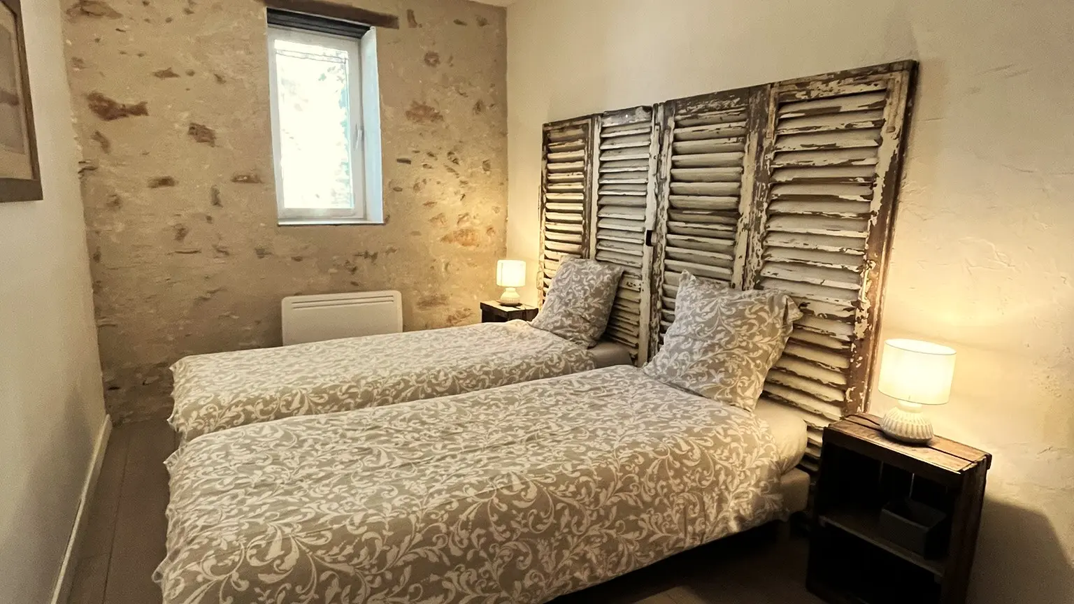 Mas Picagnol pour vos vacances dans les Aspres