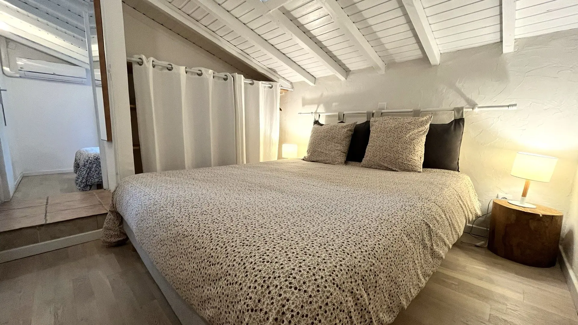 Mas Picagnol Gite de charme occitanie