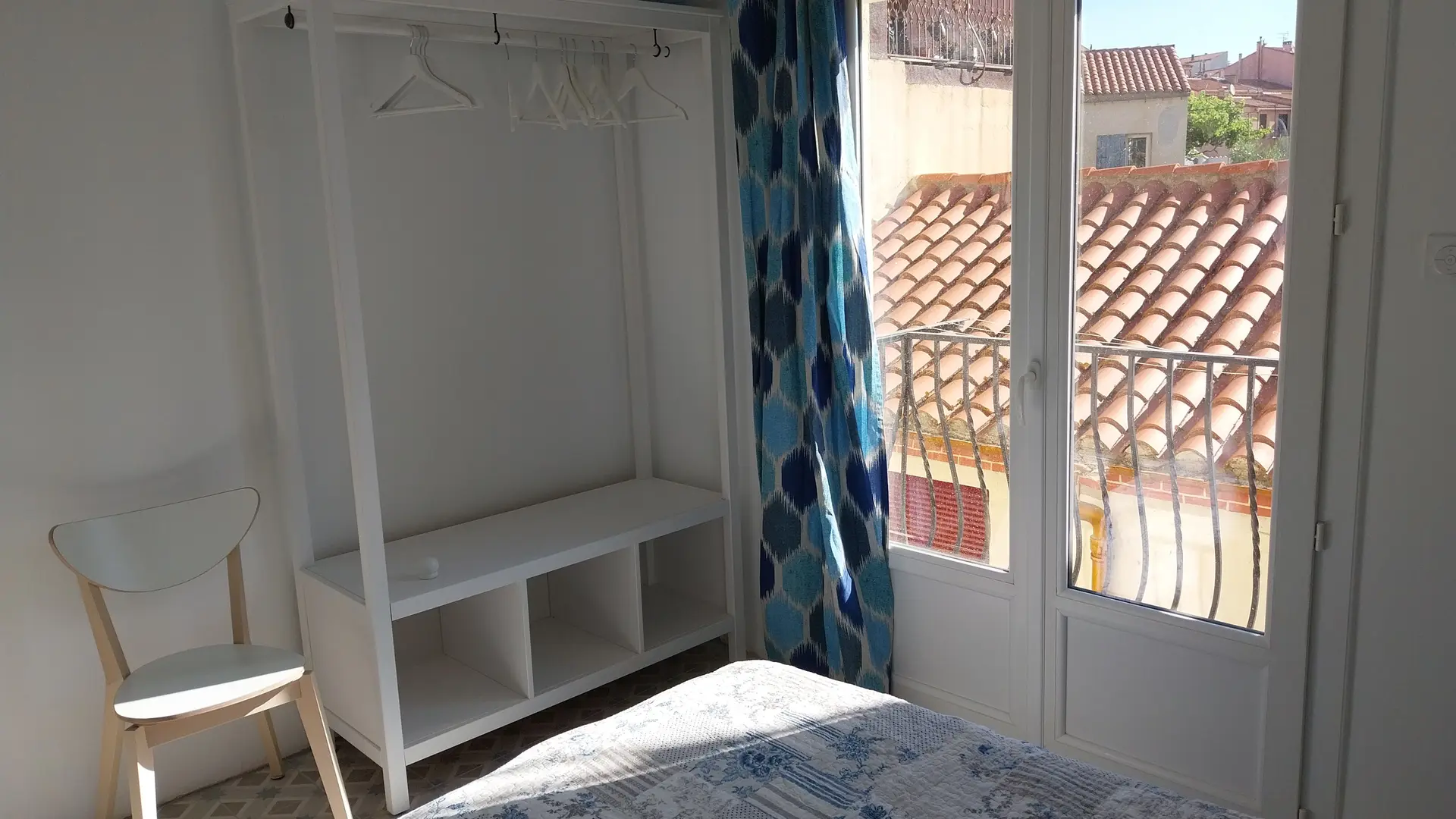 chambre 2eme Napoleon