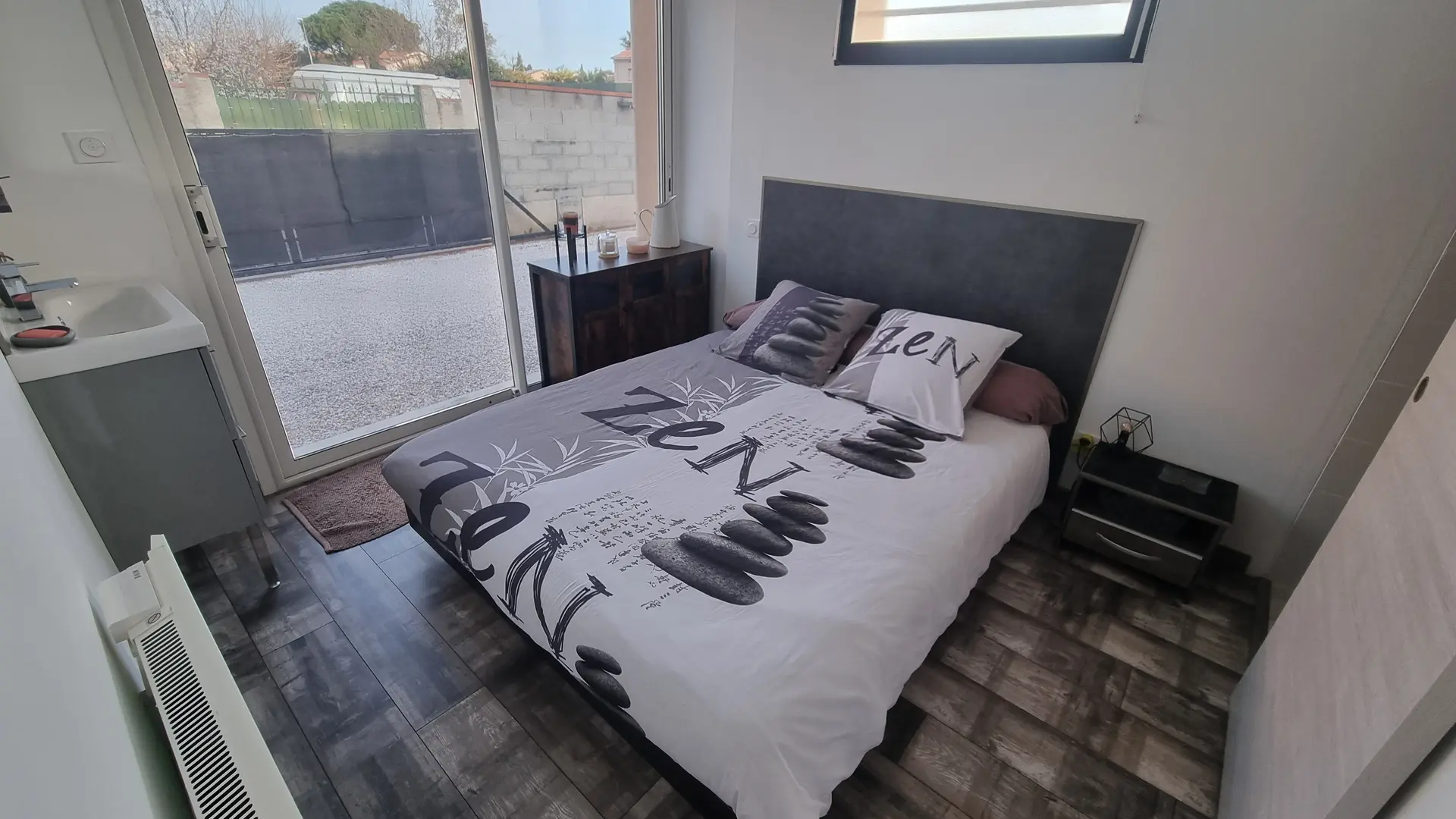 Aspres Thuir Casa l'Alzina