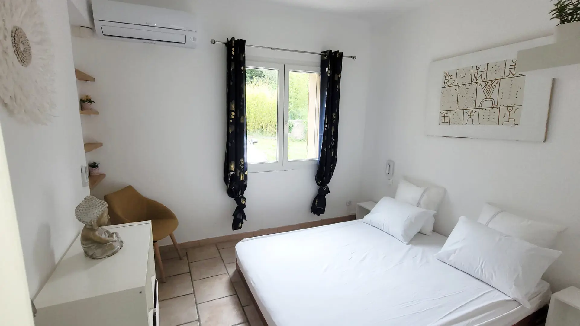 Les terrasses du Canigou