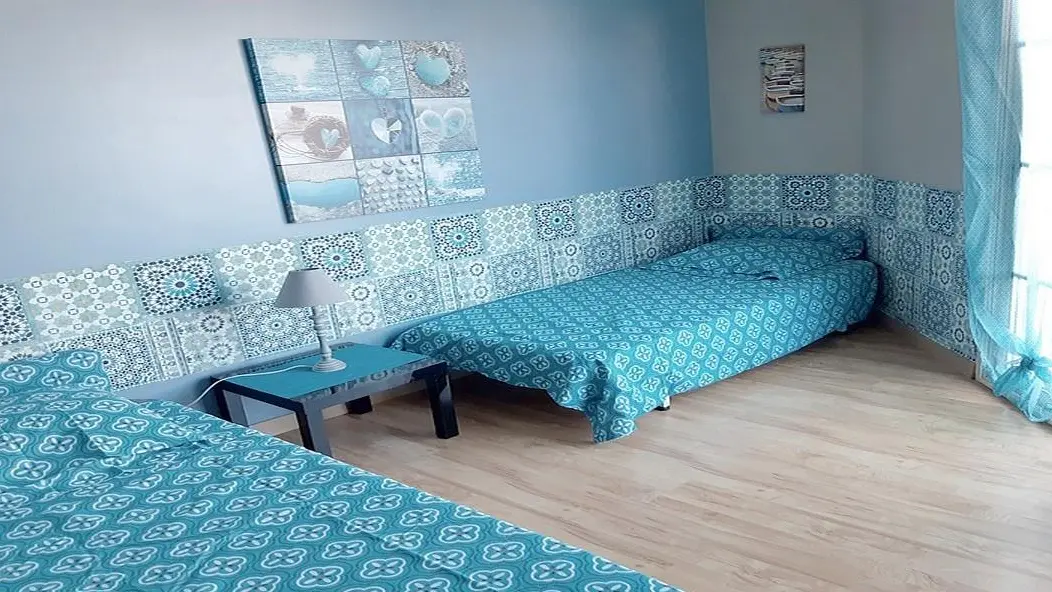 CHAMBRE 2