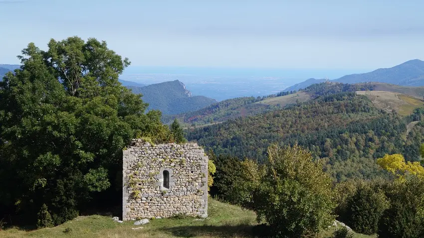 Chapelle Santa Margarida_2