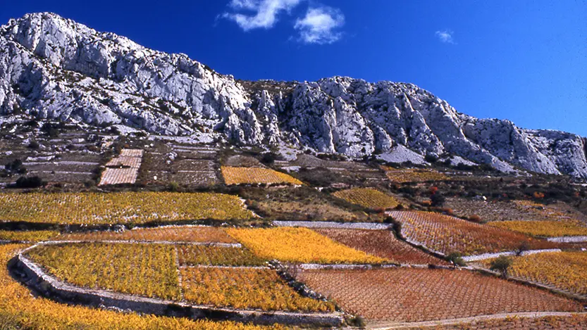 cirque Vingrau AutomneT