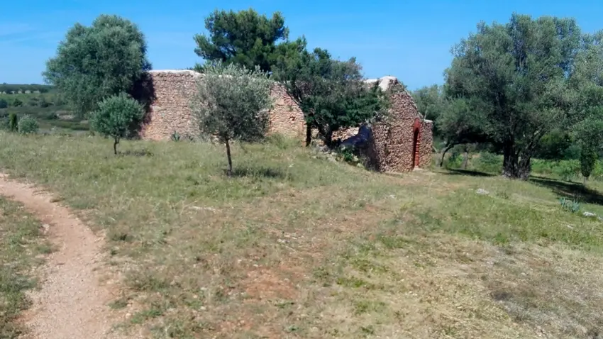 En chemin, le Cortal Noell_4