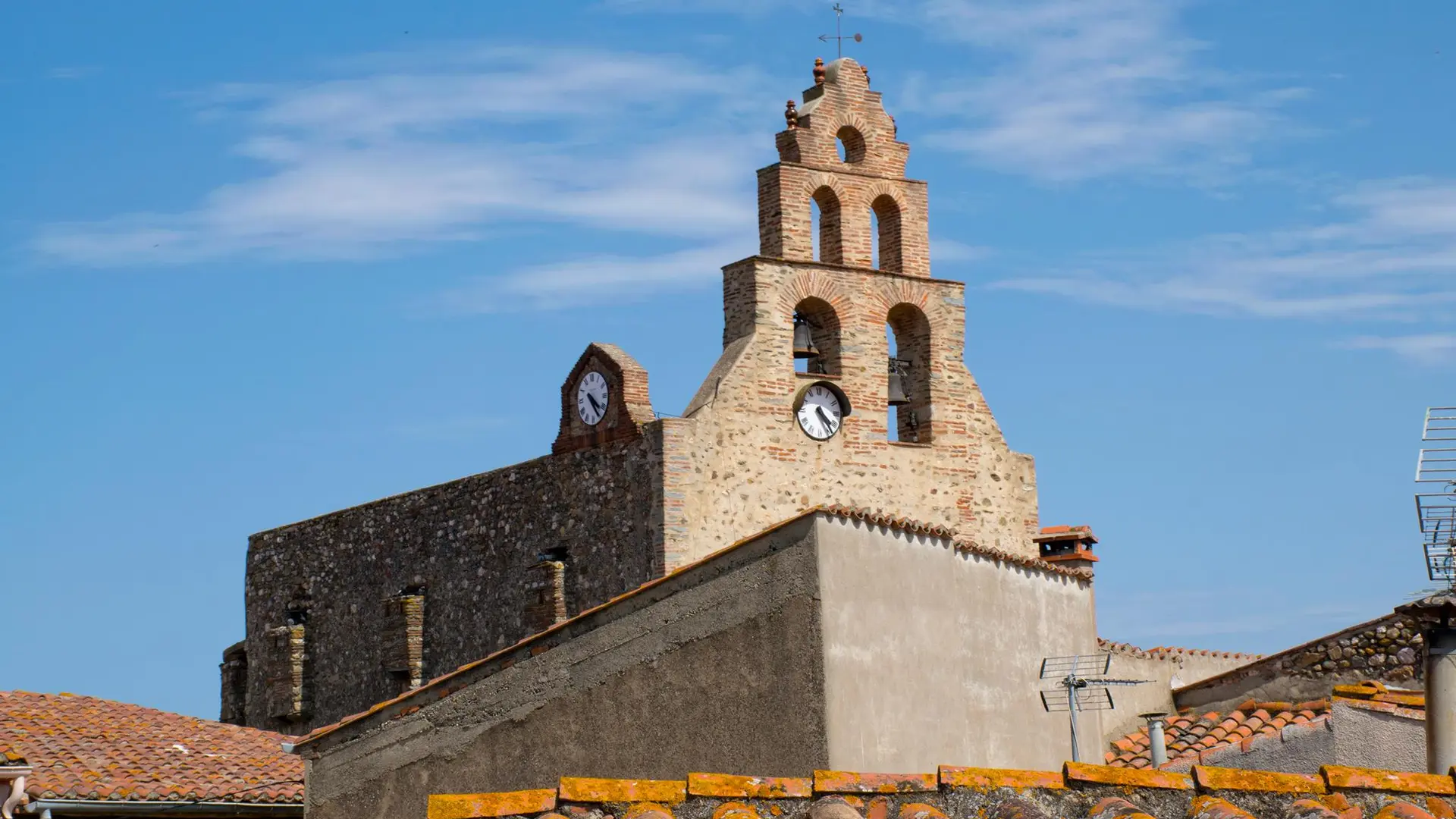 Clocher de Terrats_4