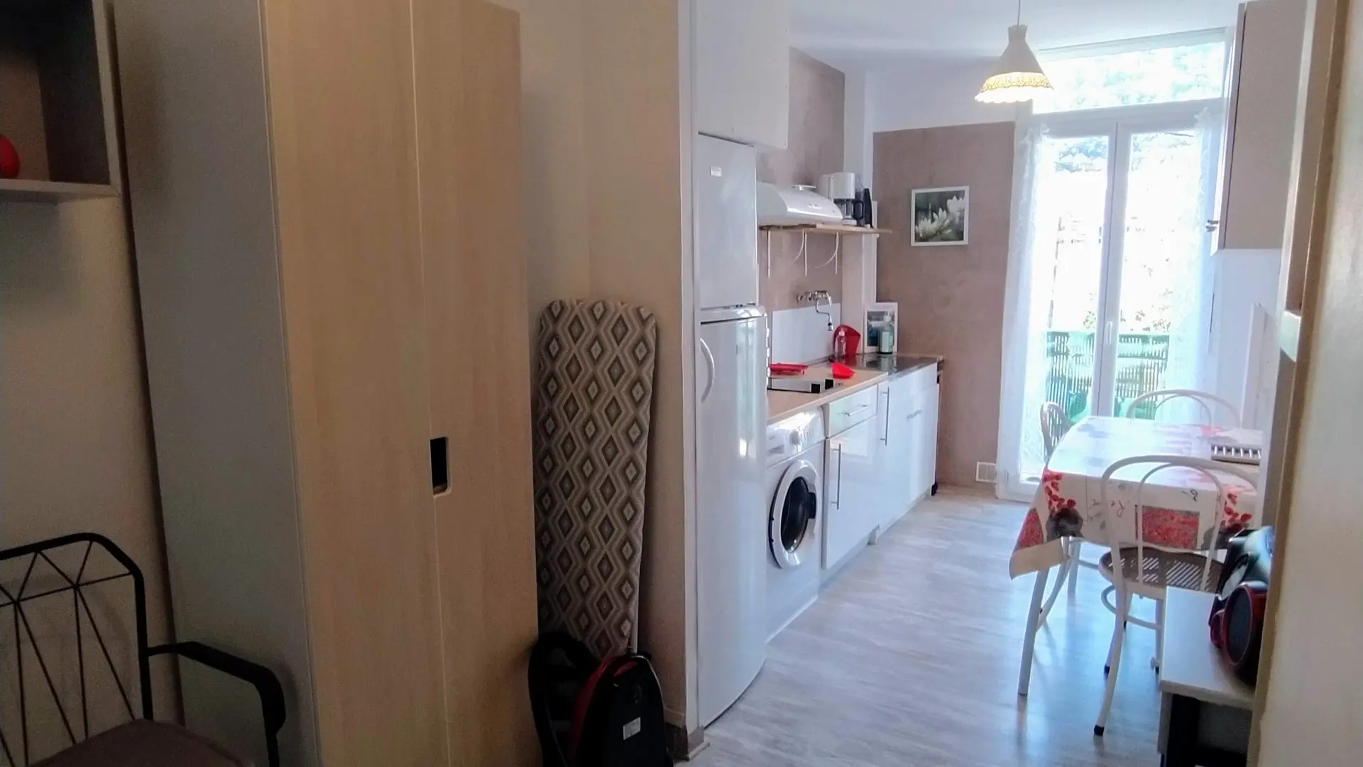 cuisine apt VALLESPIR