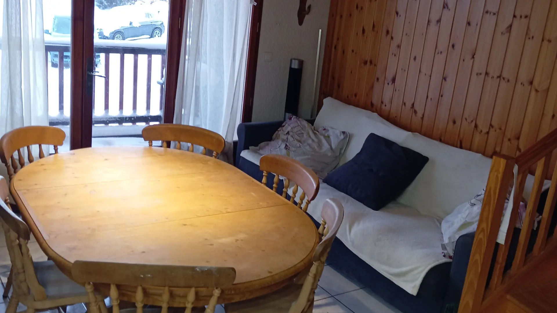 Chalet Capeille