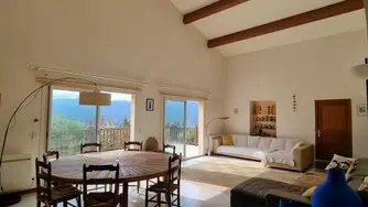 Pièce à vivre
