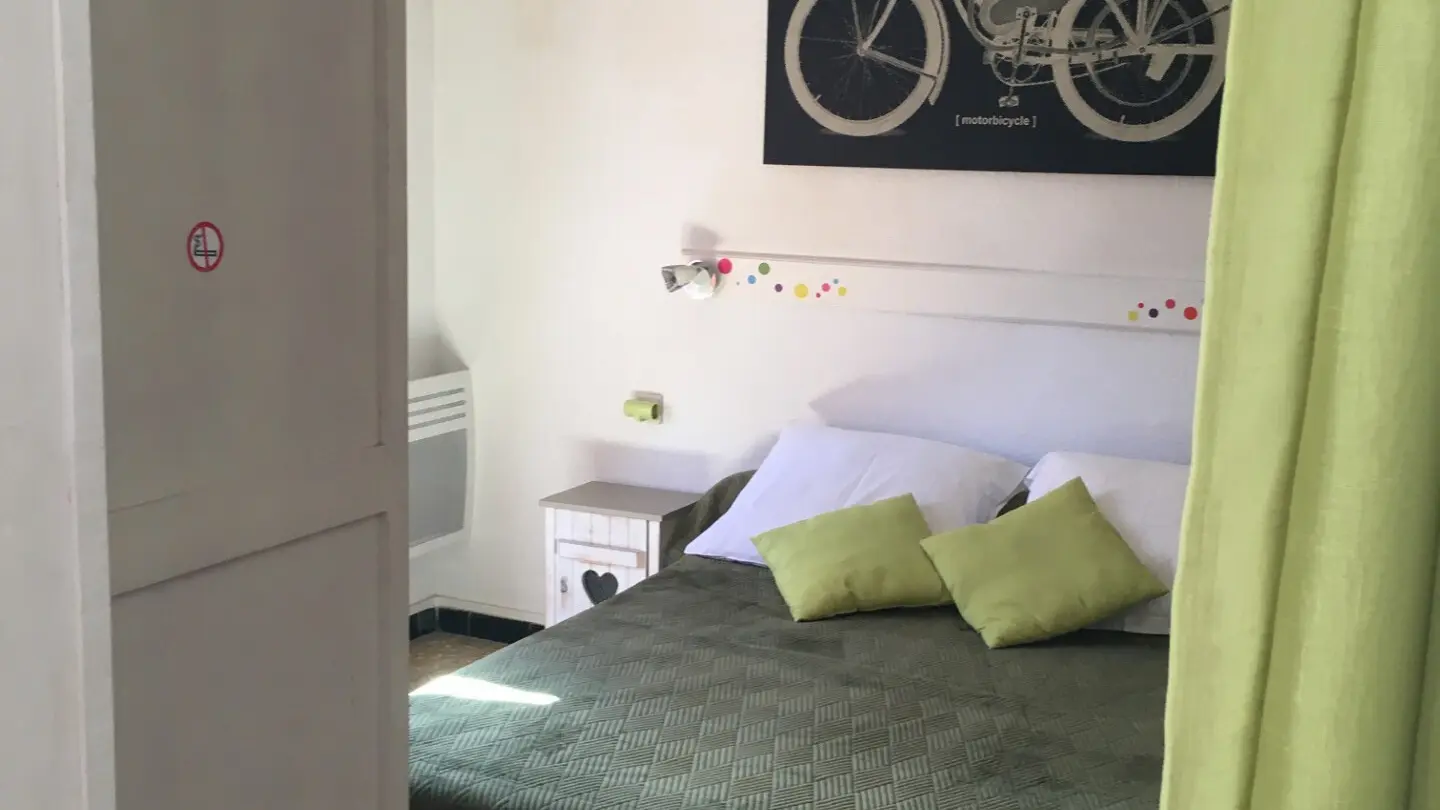 OASIS - Appartement 2