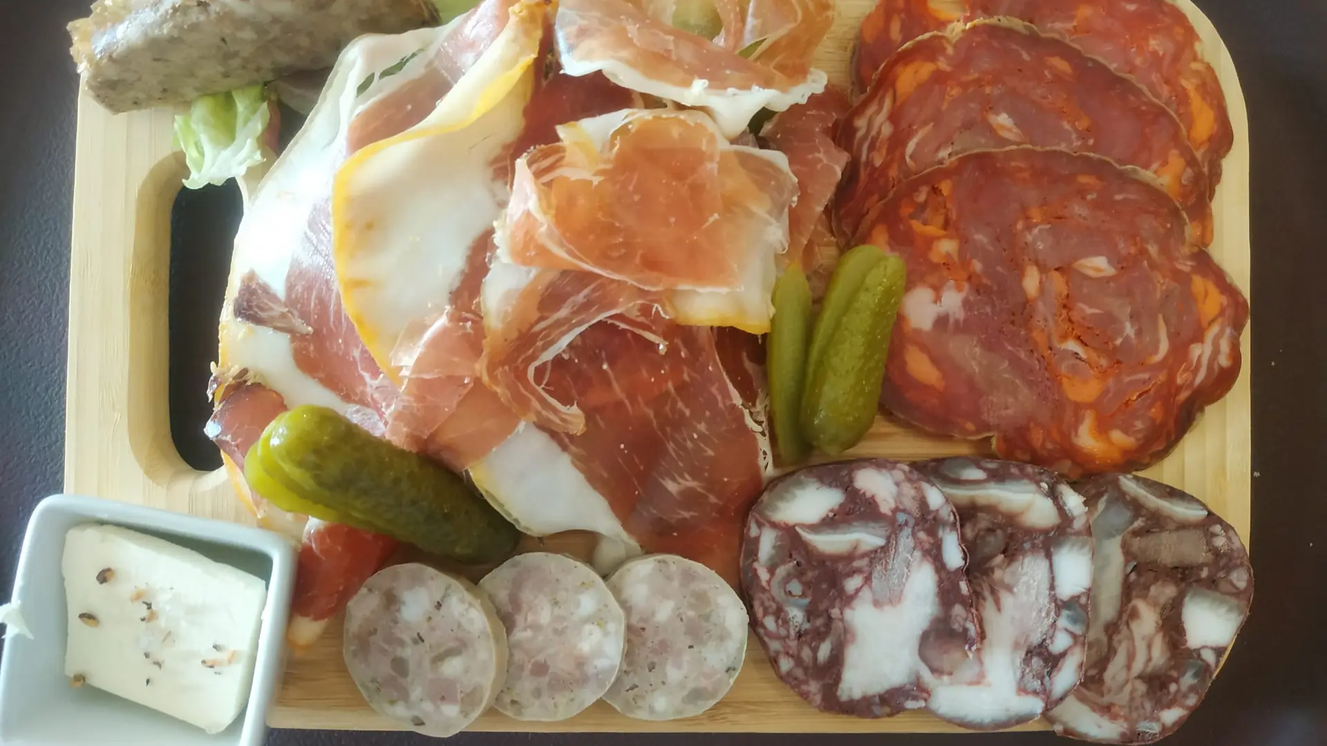 des gouts et des couleurs