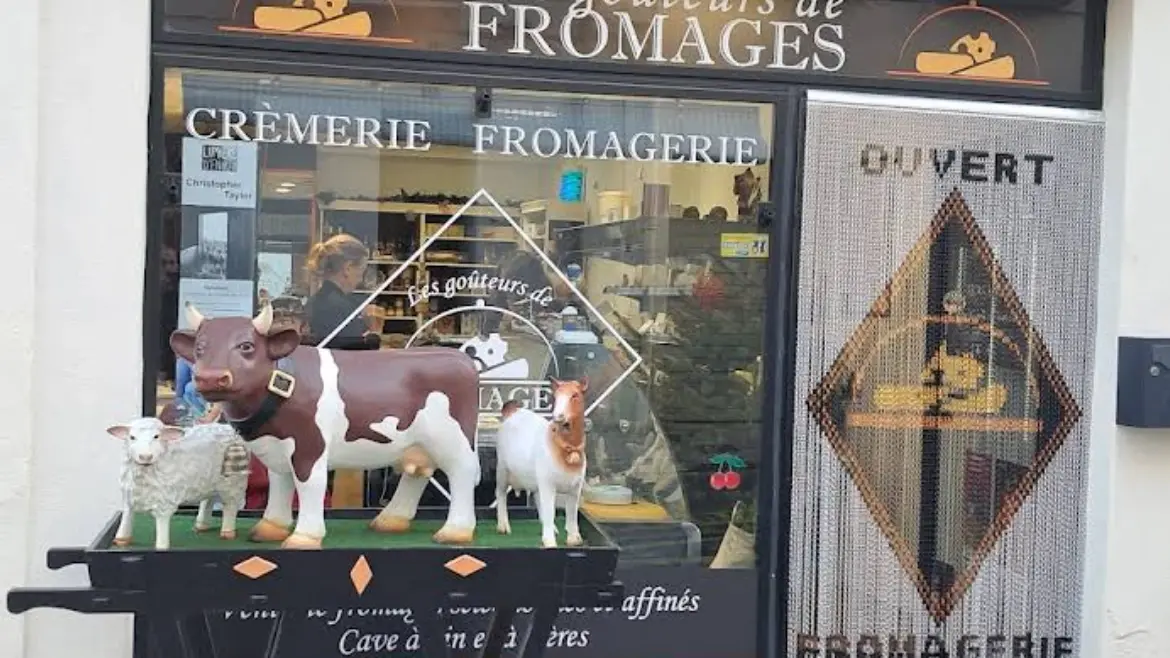 devanture ceret