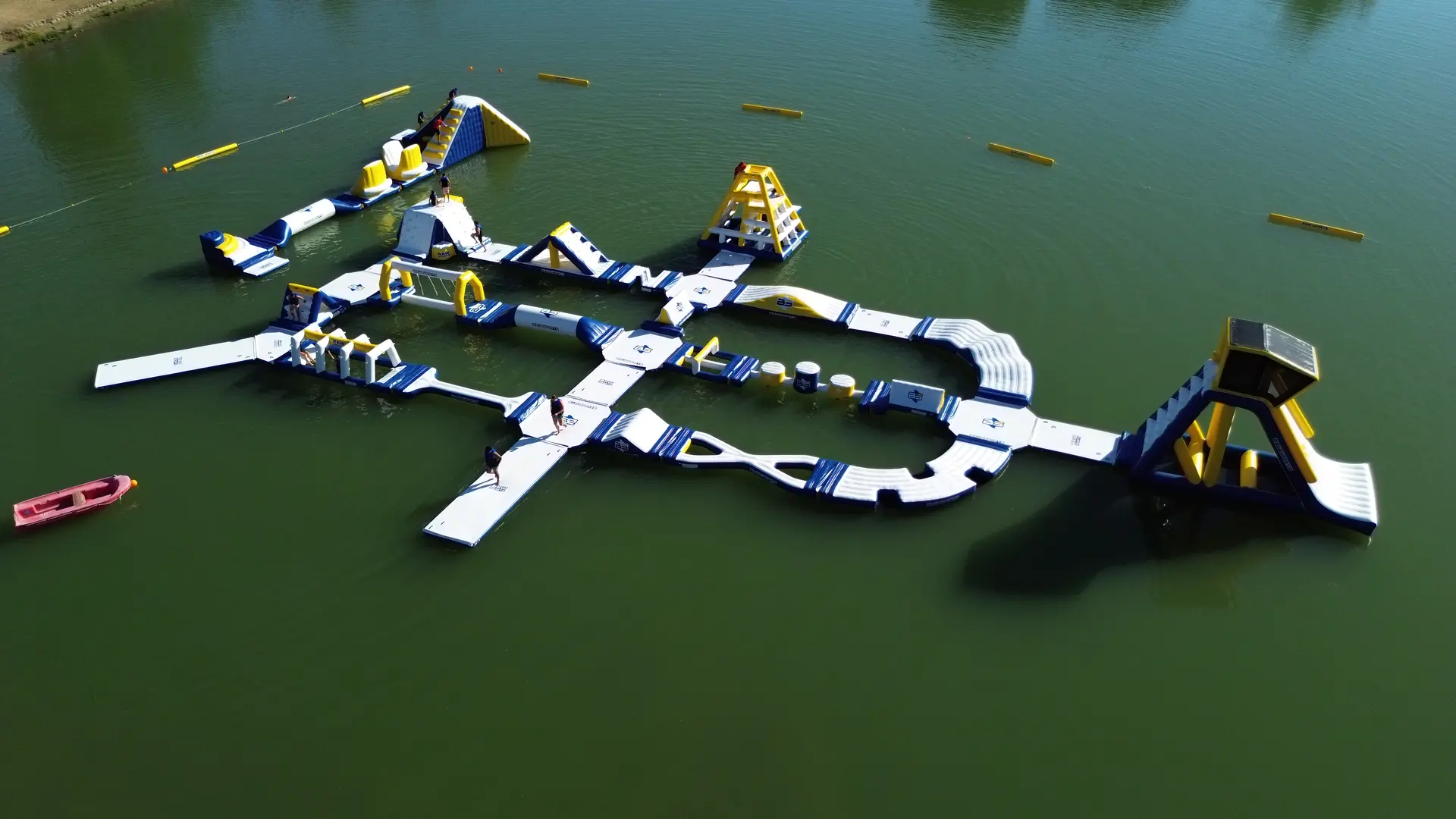 Aquapark