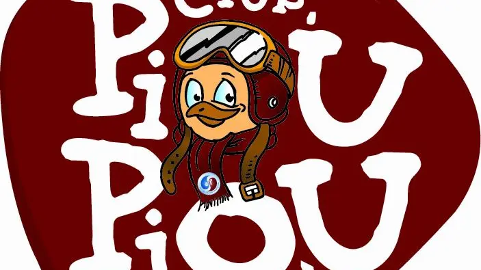 domaine Skiable CLUB PIOU PIOU