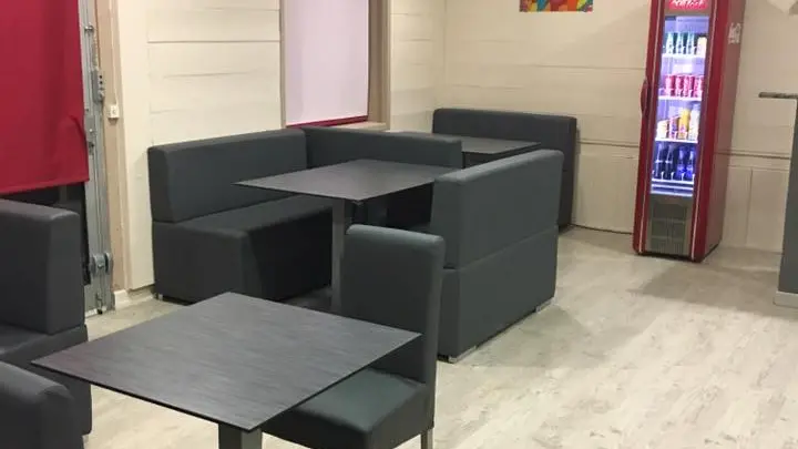 LA DOLCE VITA PALAU DEL VIDRE