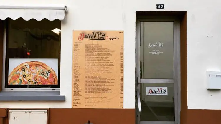 LA DOLCE VITA PALAU DEL VIDRE