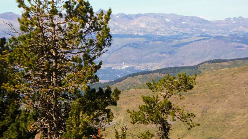 Vue sur Thémis et le massif du Carlit_3