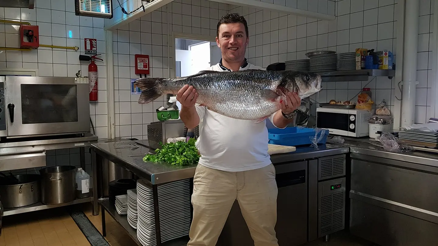 Restaurant du Port PV