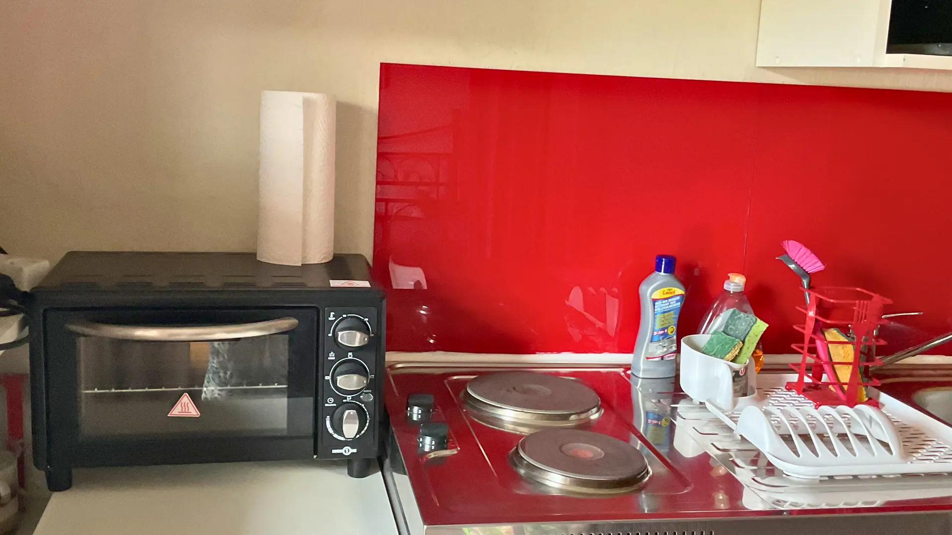 OASIS - Appartement 24