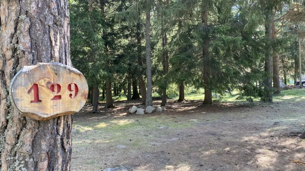 emplacement nature petit canada