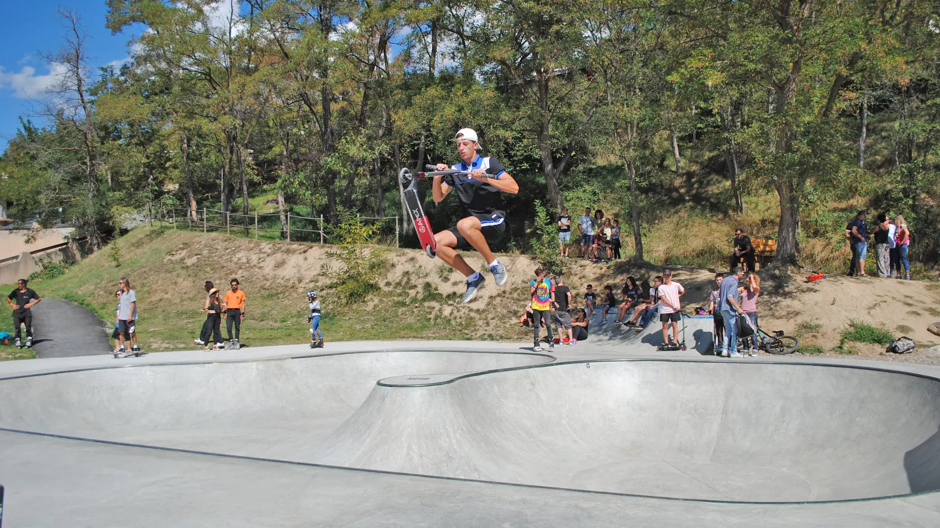 enveitg bowl pumtrack 2 FRED BERLIC