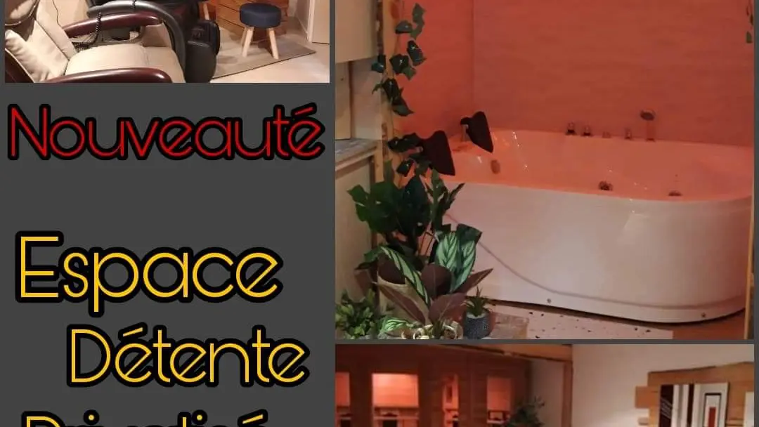 espace detente - camping la source - sournia - Sandrine DELACOURT